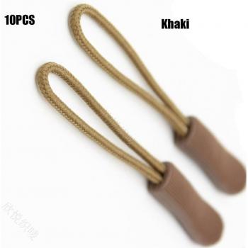 Extractor de Cuerda con Cremallera para Ropa