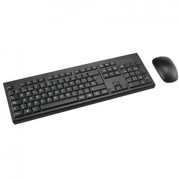 Conjunto Inalámbrico Kensington K75562ES