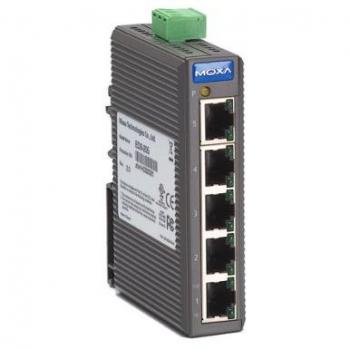 Moxa EtherDevice™ Switch EDS-205