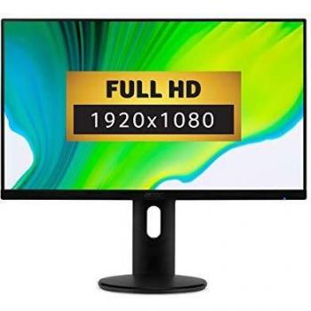 Acer ET221Q LCD Monitor 21.5
