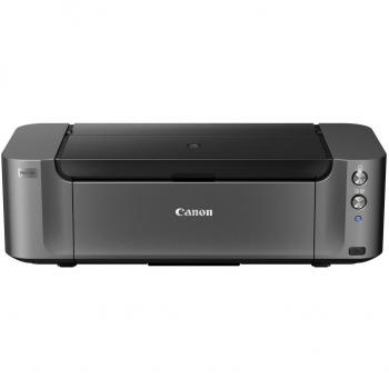 Canon PIXMA PRO‑10S Multifunzionale Inkjet Wi‑Fi 4800×2400 dpi – Nero
