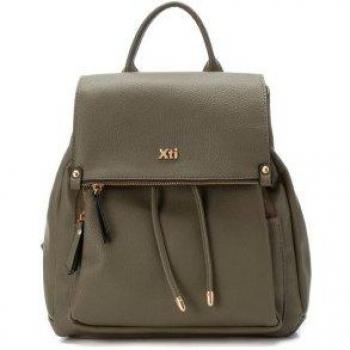 Mochila Khaki Xti Mujer 184228-108