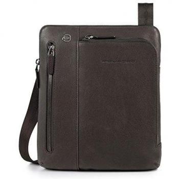 Bolso ejecutivo Piquadro CA1816B3-TM Marrón