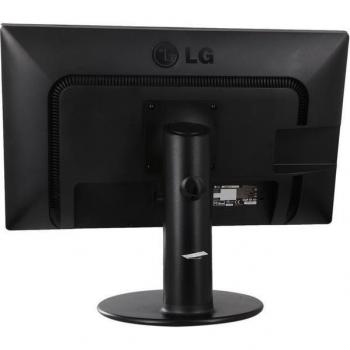LG 24MB35PY-B Monitor PC 60,5 cm (23.8) 1920 x 1080 Pixel Full HD LED Nero