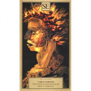 Vita non romanzata di Dino Campana