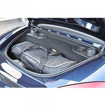 Caja de Maletas CARBAGS Porsche Boxster 987/981/718 2004‑2012