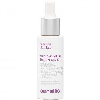 SENSILIS SKIN D-PIGMENT SERUM ATX B3 30 ML