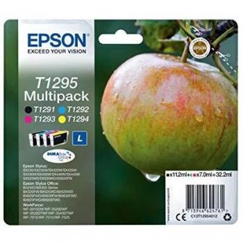 Epson T1295 C13T12954012