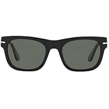 Persol PO3269S Polarizados 95/58 Anteojos Negros para Hombre