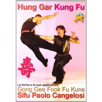 Hung Gar Kung Fu