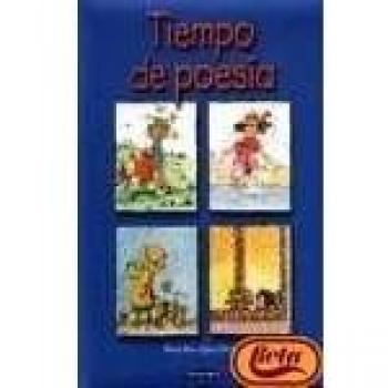 TIEMPO DE POESIA