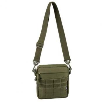 Bolso Brandit City 3 en 1