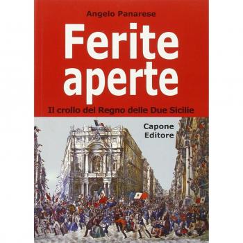 Ferite aperte. Il crollo del regno delle Due Sicilie