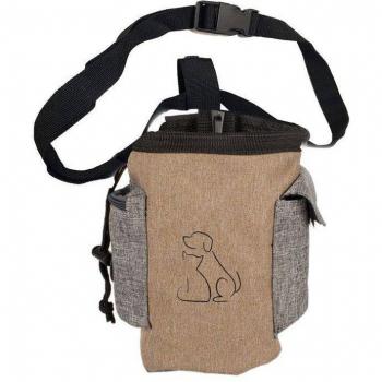Bolsa de Snacks para Perros