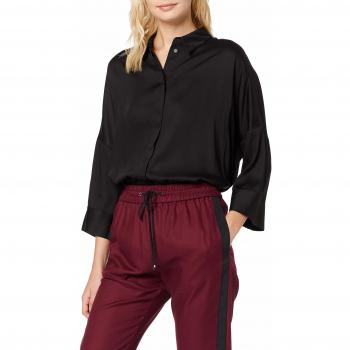 Blusa para Mujer SELECTED FEMME 16070851, Negro, Talla 38