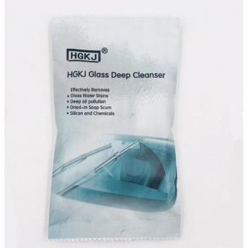 Agente reparador de arañazos para pintura de coche