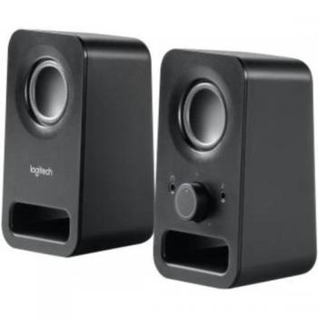 Logitech Z150 MIDNIGHT BLACK 980-000814