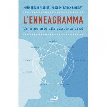 L'enneagramma. Un itinerario alla scoperta di sé