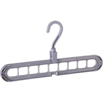 Perchas Multi-Compatibles para Ropa
