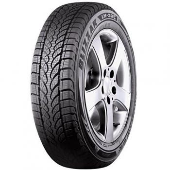 Neumático Bridgestone para invierno 215/65 R16C 106/104T LM32C
