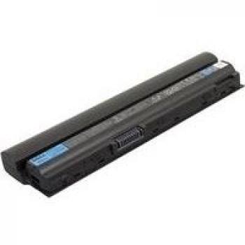 Batteria Notebook Dell KFHT8 6 Celle 5400 mAh
