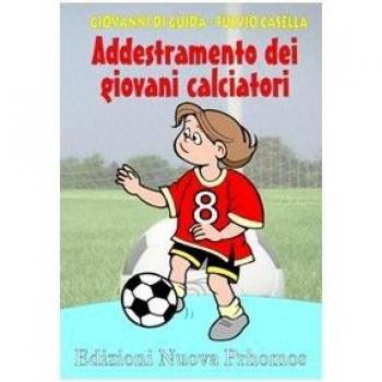 Addestramento dei giovani calciatori. Progressione didattica dell'uno contro uno. Con 2 DVD