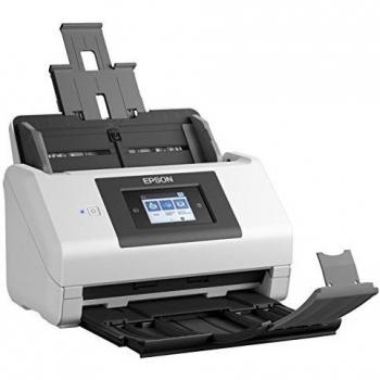 Epson Workforce DS-780N Scanner Sheetfeed con risoluzione di scansione fino a 600x600 DPI