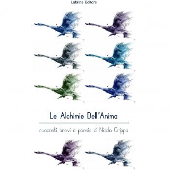 Le alchimie dell'anima. Racconti brevi e poesie