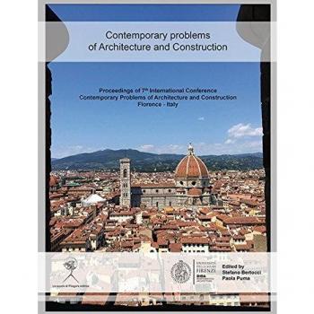 Contemporary problems of architecture and construction