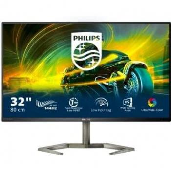 PHILIPS 32 MOMENTUM GAMING MONITOR UHD