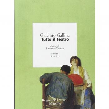 Tutto il teatro. 1870-1873 (Vol. 1)