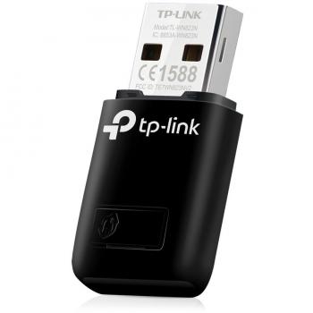 TL-WN823N MiniUSB N300