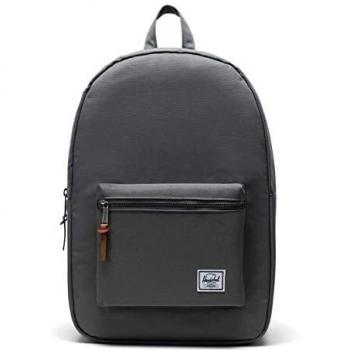 Mochila Herschel Settlement Gris Unisex