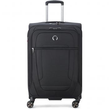 Trolley Delsey Paris Helium DLX 4 ruedas 71 cm