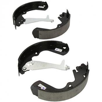 Jogo de maxilas de travão ATE 03.0137-0488.2