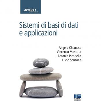 Sistemi di basi di dati e applicazioni