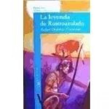 LEYENDA DE ROSTROAZULADO, LA