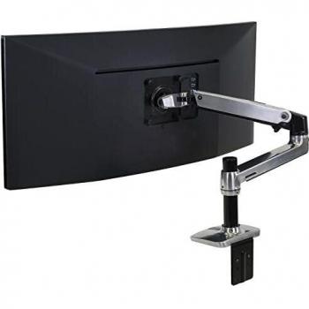 Ergotron LX Supporto per Monitor