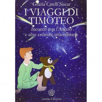 I viaggi di Timoteo. Incontri con l'angelo e altre creature straordinarie