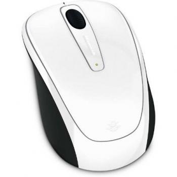 Microsoft Wireless Mobile Mouse 3500 FOR Business Mouse