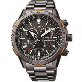 Citizen Reloj Hombre CB5007-51H Analógico