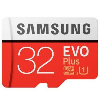 Samsung EVO Plus 32 GB microSD