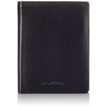 Monedero Samsonite Success SLG Negro