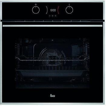 Horno multifunción hlb-840p inoxidable clase de eficiencia energetica a+