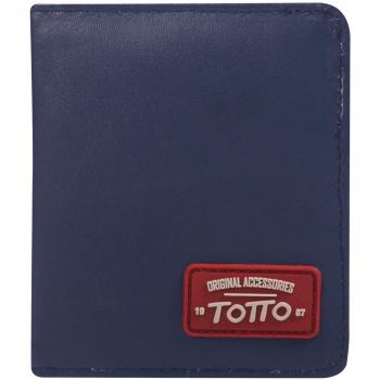 TOTTO Cartera de Hombre Estampados