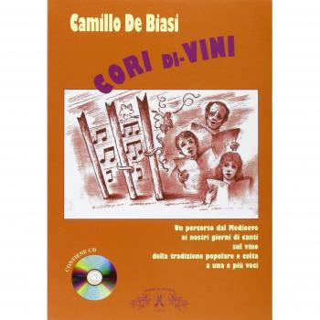 Cori di-vini