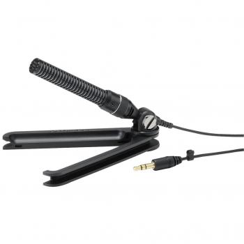 Olympus ME-32 Microfono Flessibile Zoom