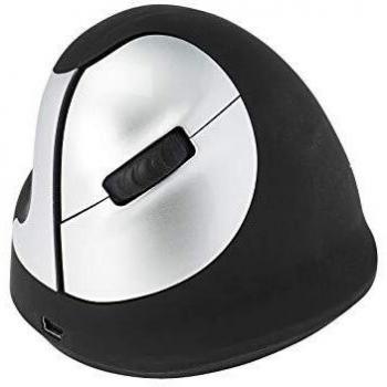 Mouse Verticale per Mancini R-Go Tools Wireless