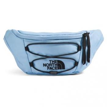 Riñonera The North Face Jester 2 2L Azul Pálido y Negro