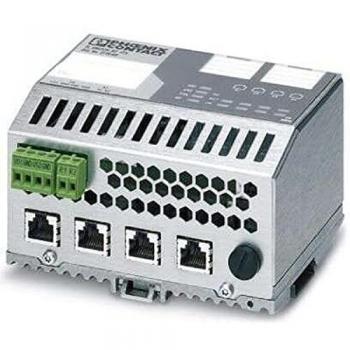 Phoenix FL SWITCH IRT 4TX 2700689 – 4 Porti